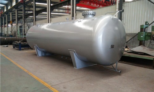 30立方石油液化气储蓄罐